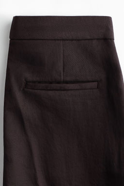 Pantal?n sastre bootcut - H&m фото 6