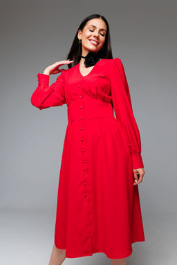 Платье Lars Style 845