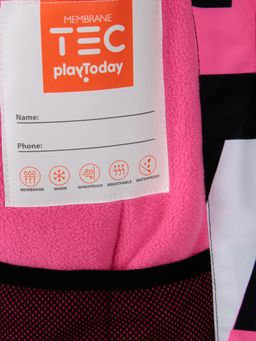 PlayToday / Куртка зимняя для девочки  фото 13