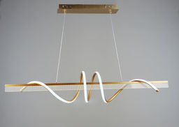 Люстра Светодиодная LP-001572-1GD