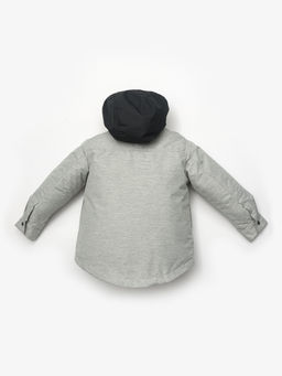 КУРТКА МИКС