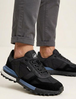 Кроссовки Baden VW037-015