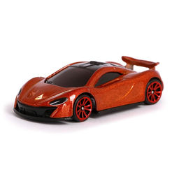 Машина металлическая Hot Cars, масштаб 1:64, МИКС - АвтоГрад фото 16