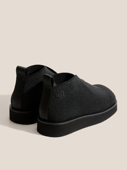 Женские ботинки UNITED NUDE Fold Lo Артикул 4636888, черный