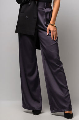 Женские шелковые брюки Happyfox - Happy fox фото 9