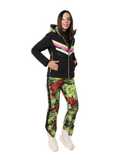 Костюм 1902 Зеленый