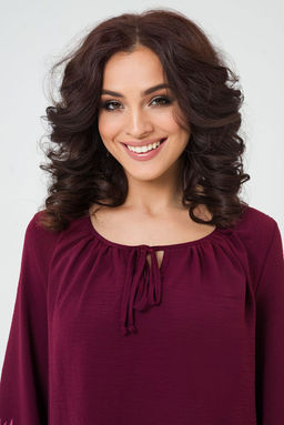 Туника Миранда (46-60) - Serenada фото 5