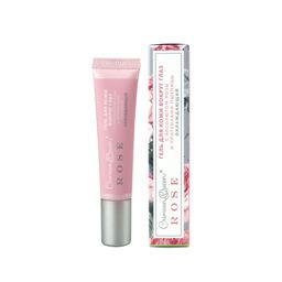 Гель для кожи вокруг глаз Охлаждающий - Мануфактура дом природы фото 2