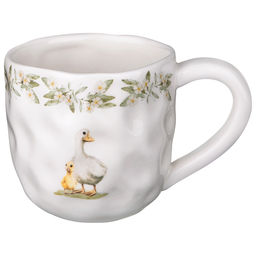 КРУЖКА LEFARD APPLE GARDEN 400 МЛ