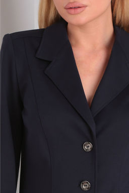 Костюм DOGGI 2848 синий  фото 3