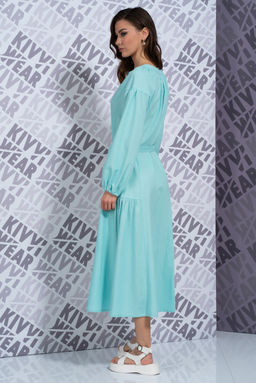 Платье 4180 - Kivviwear фото 16