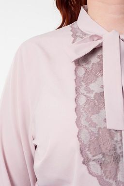 Блуза М5-4441/3 - Wisell фото 10