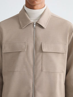 Standart Kal?p Erkek Ceket