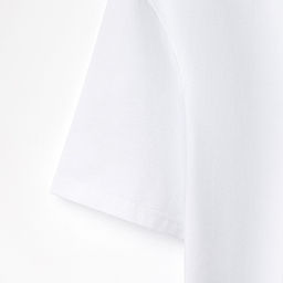 Футболка мужская MINAKU REGULAR FIT: белая, р-р 52