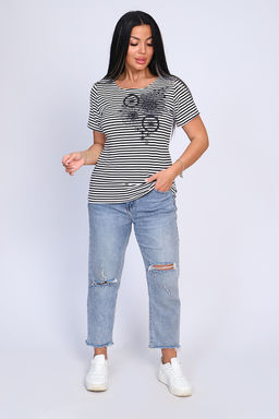 Футболка Натали 82029 из вискозы  фото 12