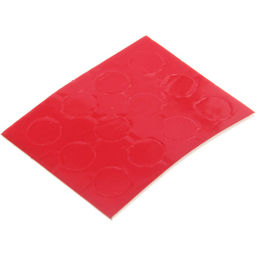 Набор для декора "Волшебные бабочки" 12 шт, Зеленый