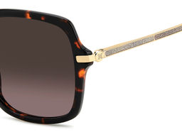 Солнцезащитные очки CAROLINA HERRERA HER 0285/G/S