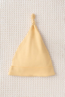 К 8036/светлая мимоза, шапка К 8036/светлая мимоза, шапка