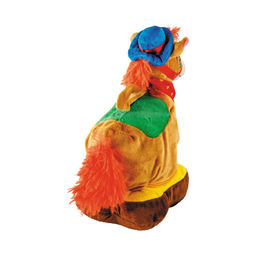 Сладкий новогодний подарок Ковбой