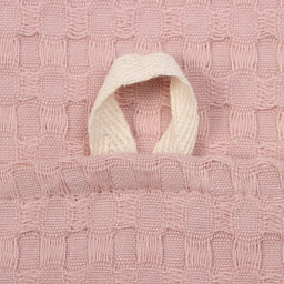 Полотенце Этель, цв. бежевый, 50х70 см, 100% хл  фото 5