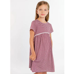 Платье кулирка 1368100101 - Youlala фото 13