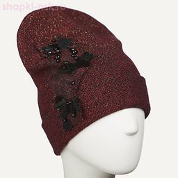 19-01 Колпак женский (56-58)