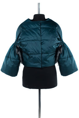 04-1864 Куртка демисезонная (Синтепух 80) - El podio фото 10