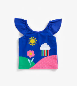 Mothercare / Купальник раздельный верх+низ