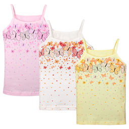 Майка для девочки Milimbi  фото 2