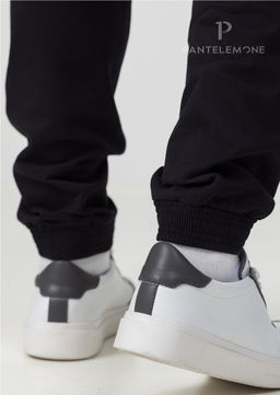 Мужские брюки PDB-251 - Pantelemone фото 6