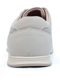 02-B1395-11 CAMEL Полуботинки спортивные мужские (натуральная кожа) - Фабричный китай фото 10