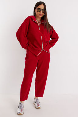 Костюм Magia mody 2704 красный