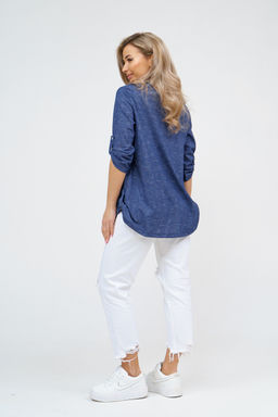 Рубашка 36918 - Натали фото 8