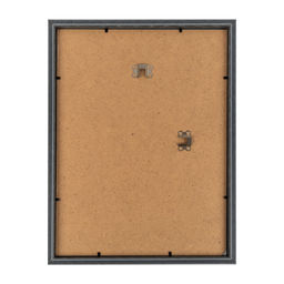 Рамка Gamma ПРК-20 30 х 40 см пластик. с оргстеклом белый