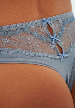 Lui et Elle / Трусы стринги ABELIE фото 3