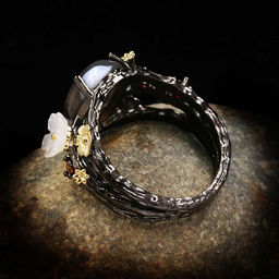 Кольцо арт. 22 6051 (id 273491) - Rada фото 2