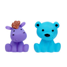 Игрушки для купания в ванне, набор 2 шт.