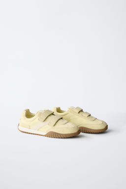 TRAINERS - Zara фото 2