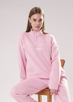 Толстовка женская