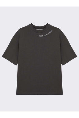 Футболка с короткими рукавами - Смена фото 14