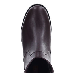 Ботинки женские