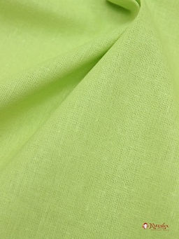 Поплин цв.Светло-салатовый, ш.2.2м, хлопок-100%, 110гр/м.кв