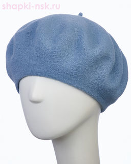 17-002 Д Берет женский (56-58) - Stigler фото 48