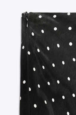 ZW COLLECTION LONG SKIRT - Zara фото 26