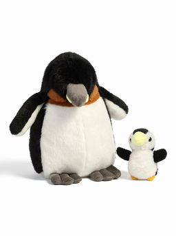 Мягкая игрушка «Мама пингвин», 24 см