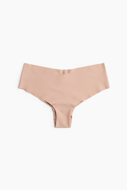 Pack de 3 bragas hipster efecto invisible - H&m фото 8