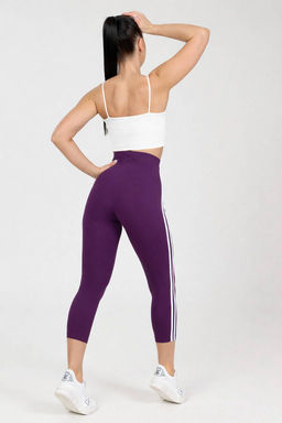 IV-CAPRIZ Баланс - капри из кулирки с лайкрой пенье  фото 13