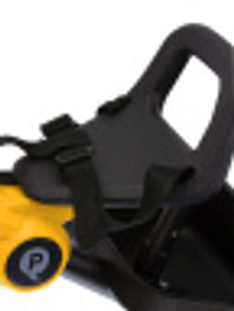 Велосипед трехколесный "Qplay"