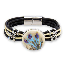 MELODY FLOWERS Браслет R3523