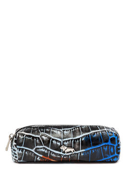 Ключница Labbra L114-610 multicolor-blue